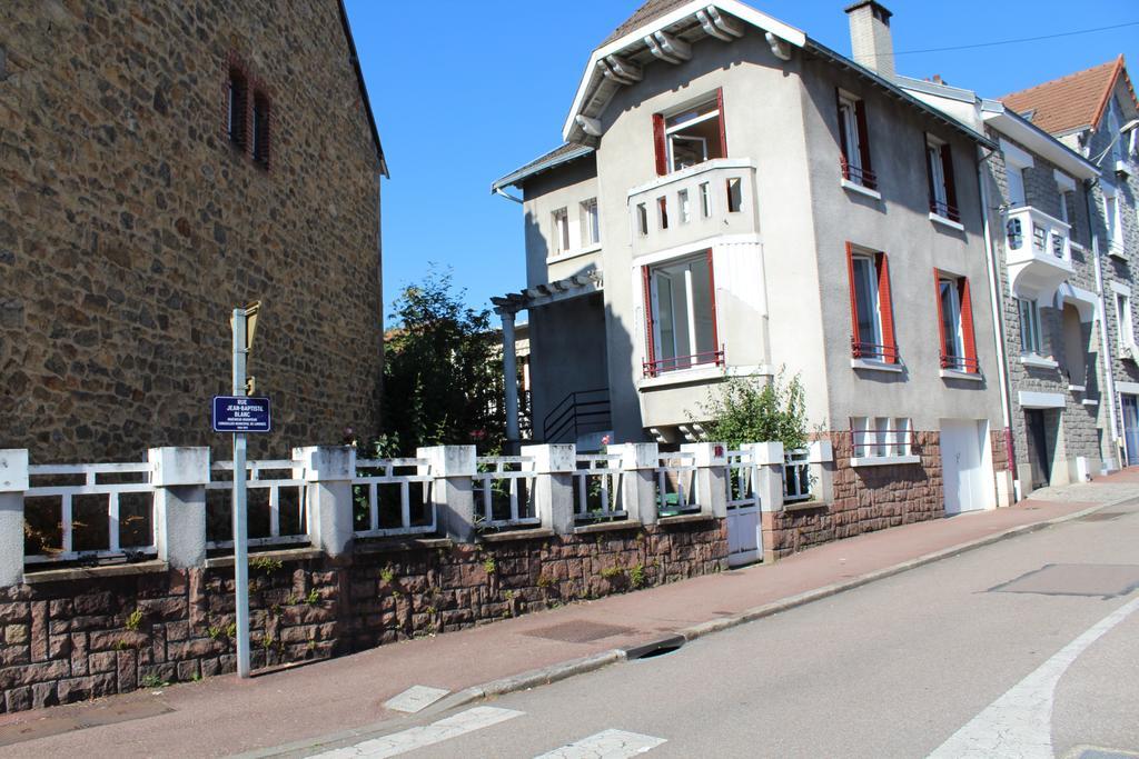 Cottage De Noelle Limoges Kültér fotó